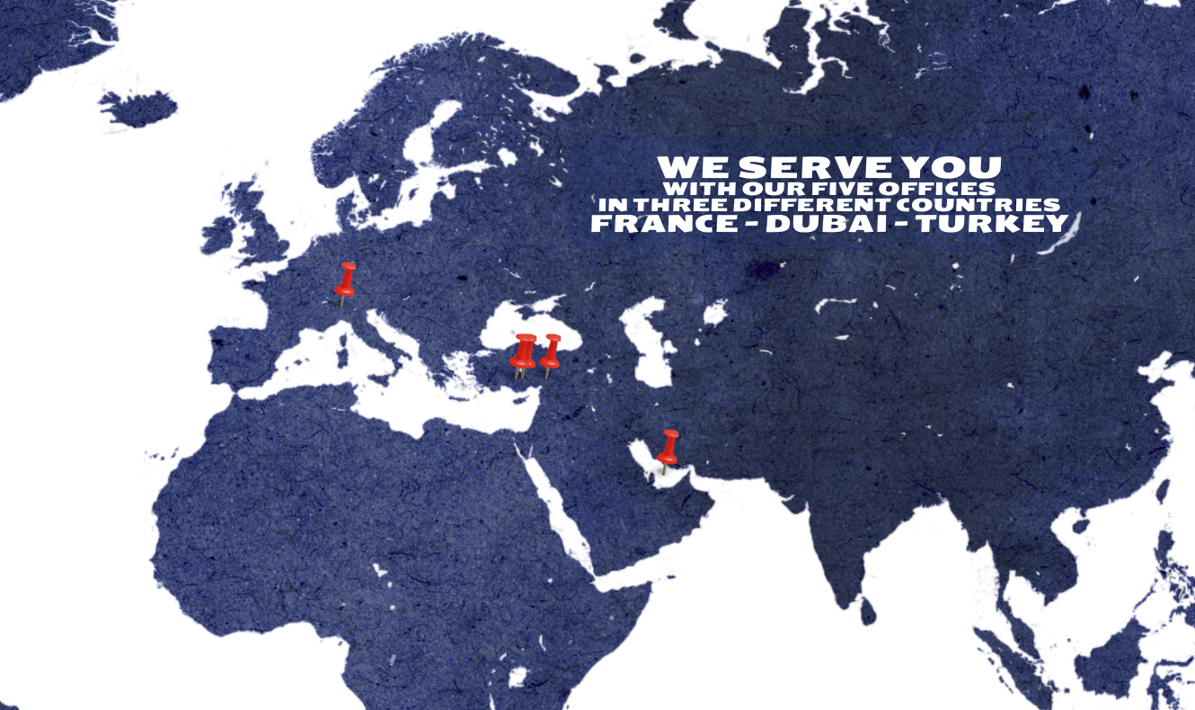 Future Homes Locations